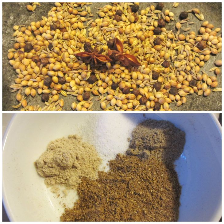 Spice Blend