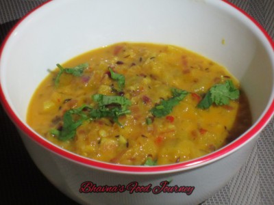 Mango Coconut Chutney