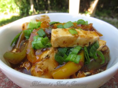 Chilli Paneer2