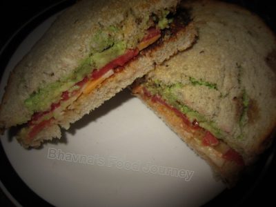 avocado-sandwich