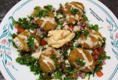 Falafel