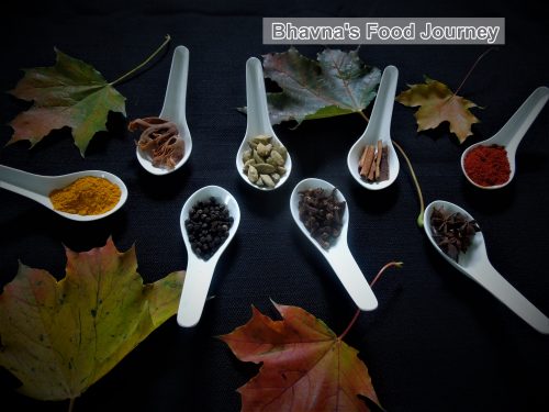How to care and use herbs and spices in your cooking? – Bhavna's Food ...