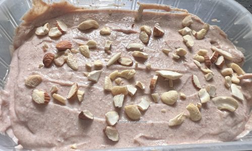 Kulfi