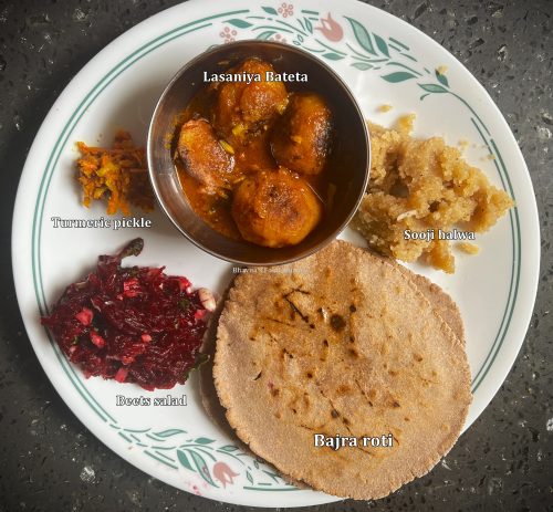 Thali